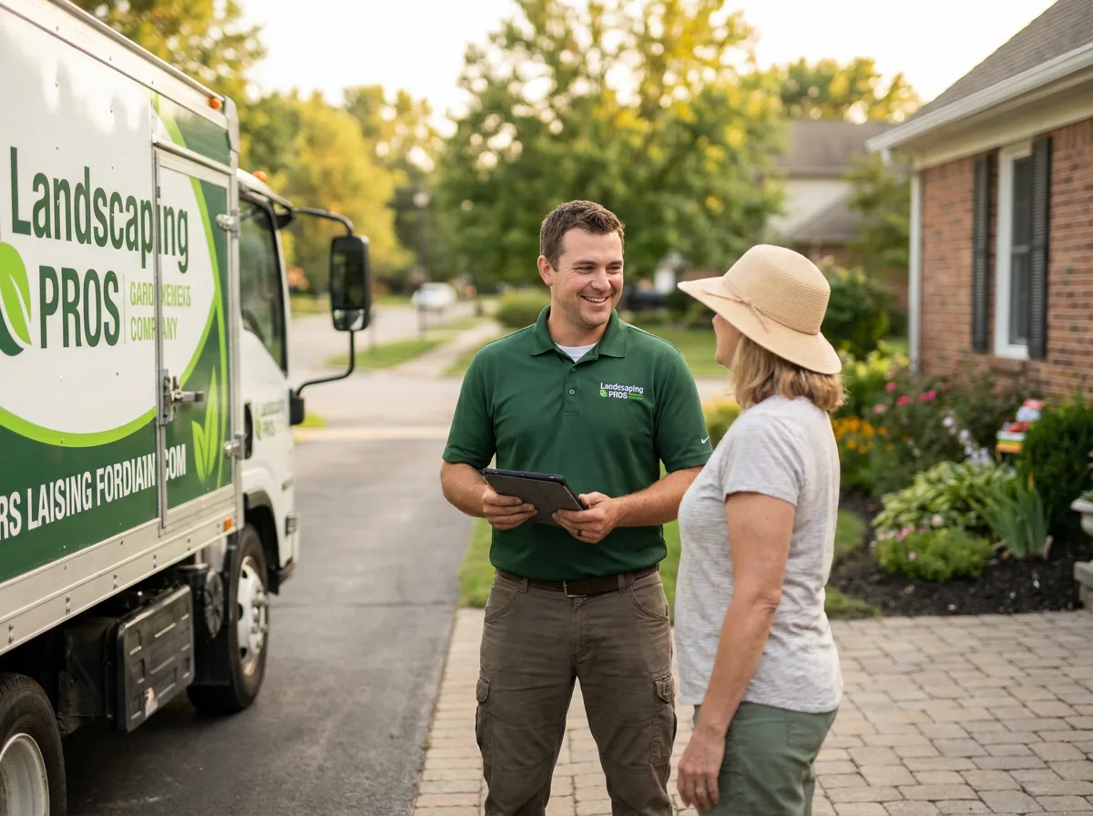 Landscaping Suitland, MD FAQs